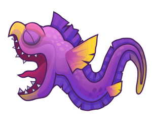 Fish Road by InOut Fish Road by InOut.