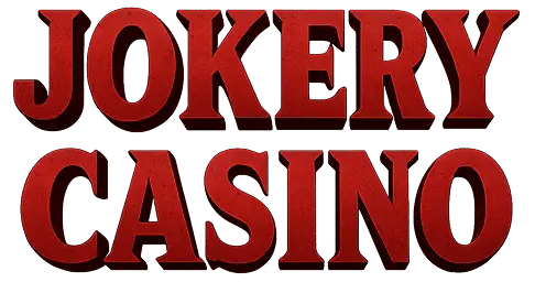 Jokery Casino logo