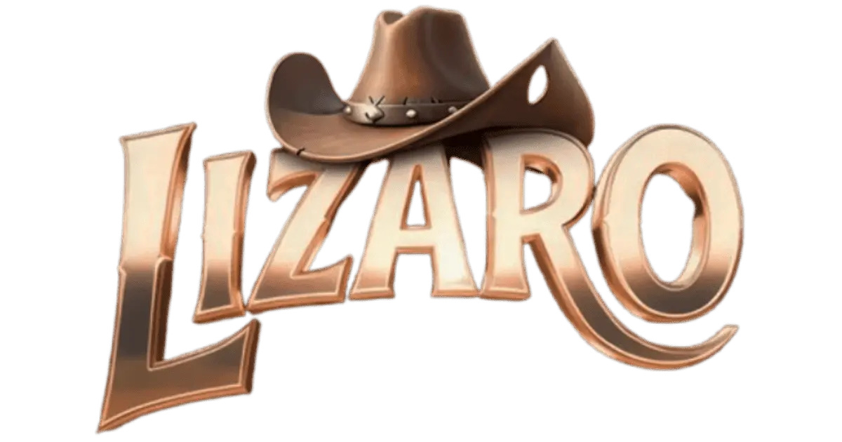 Lizaro Casino logo