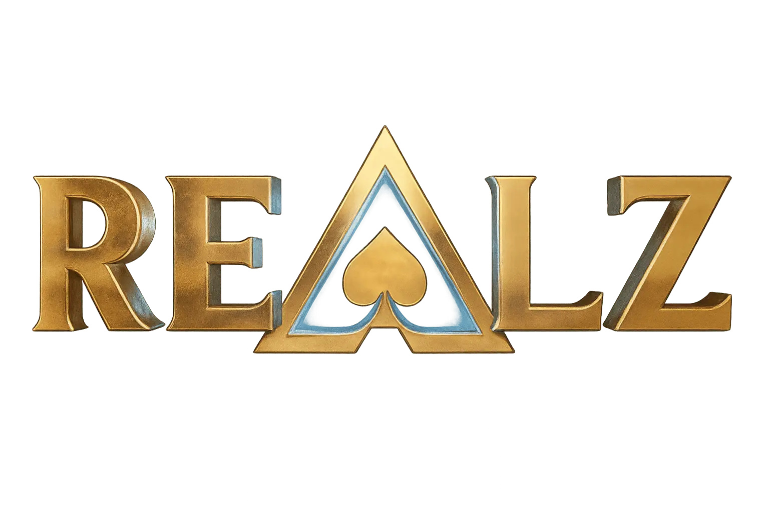 Realz Casino logo